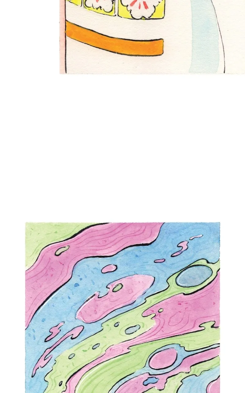 Beneath the Trees Where Nobody Sees Chapter 2 page 44 - 