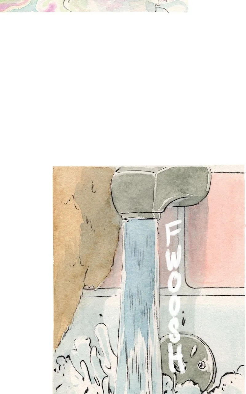 Beneath the Trees Where Nobody Sees Chapter 2 page 49 - 