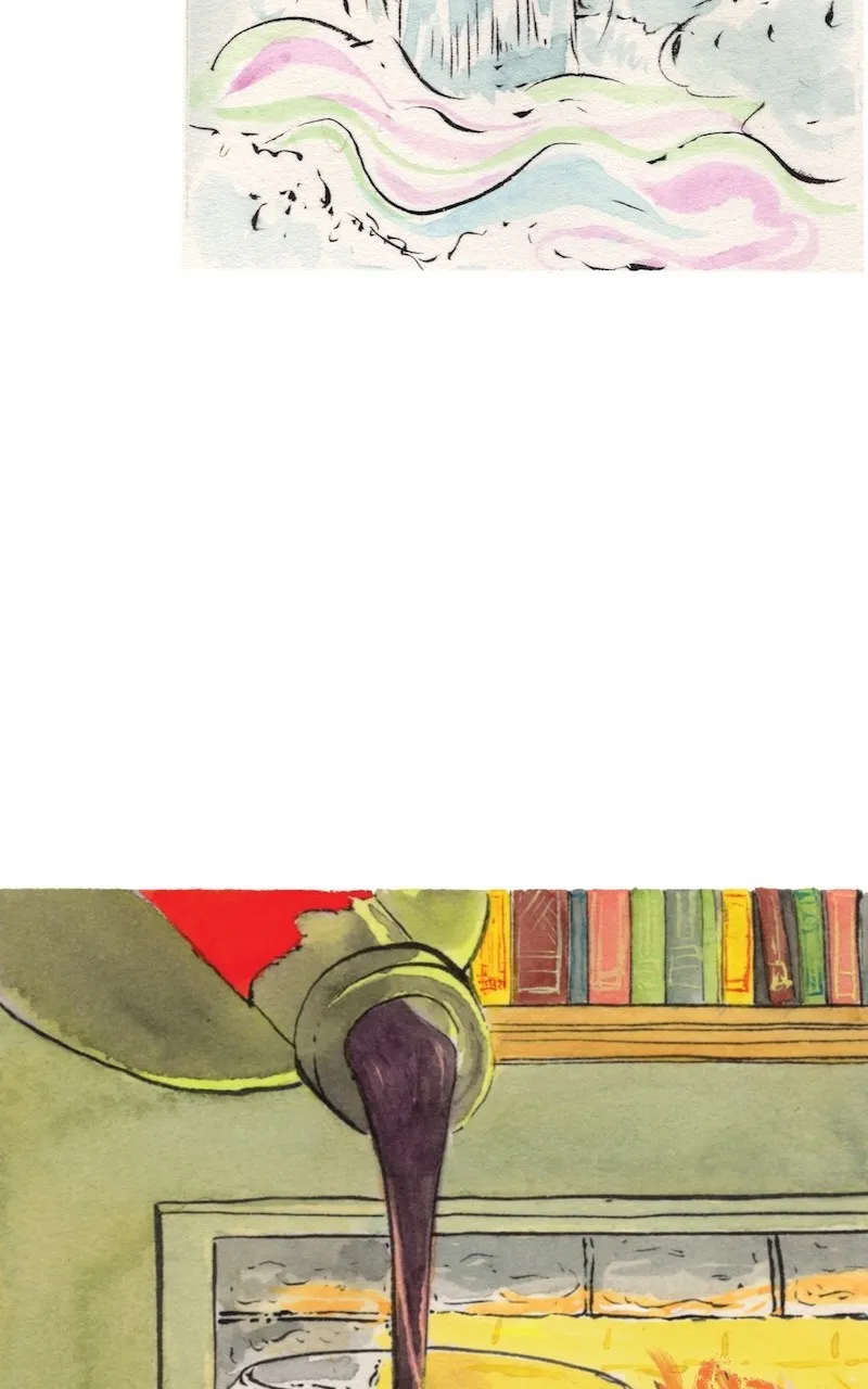 Beneath the Trees Where Nobody Sees Chapter 2 page 50 - 