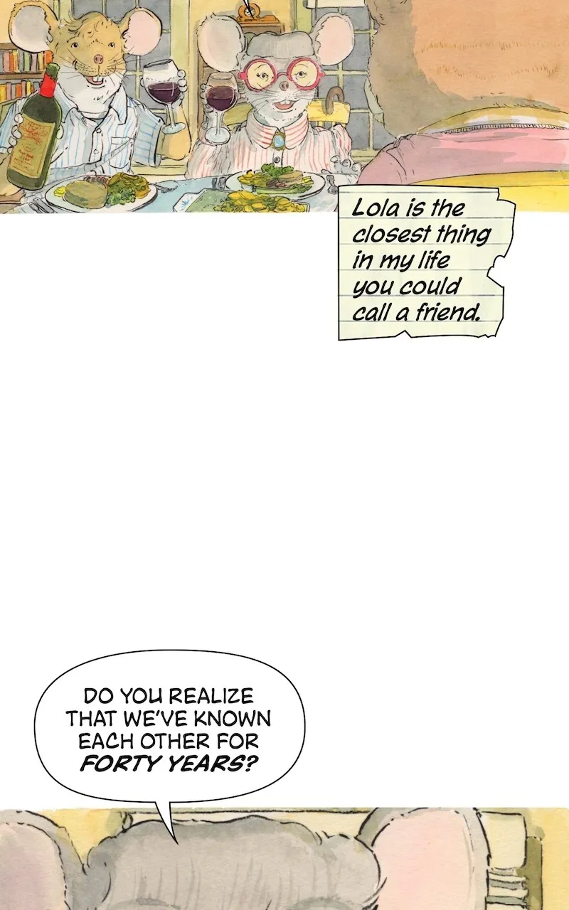 Beneath the Trees Where Nobody Sees Chapter 2 page 53 - 