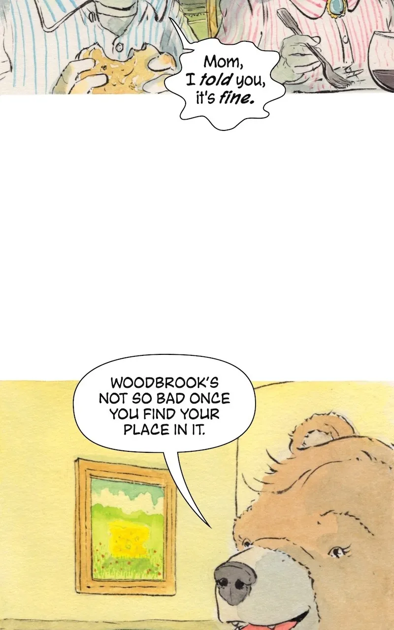 Beneath the Trees Where Nobody Sees Chapter 2 page 61 - 