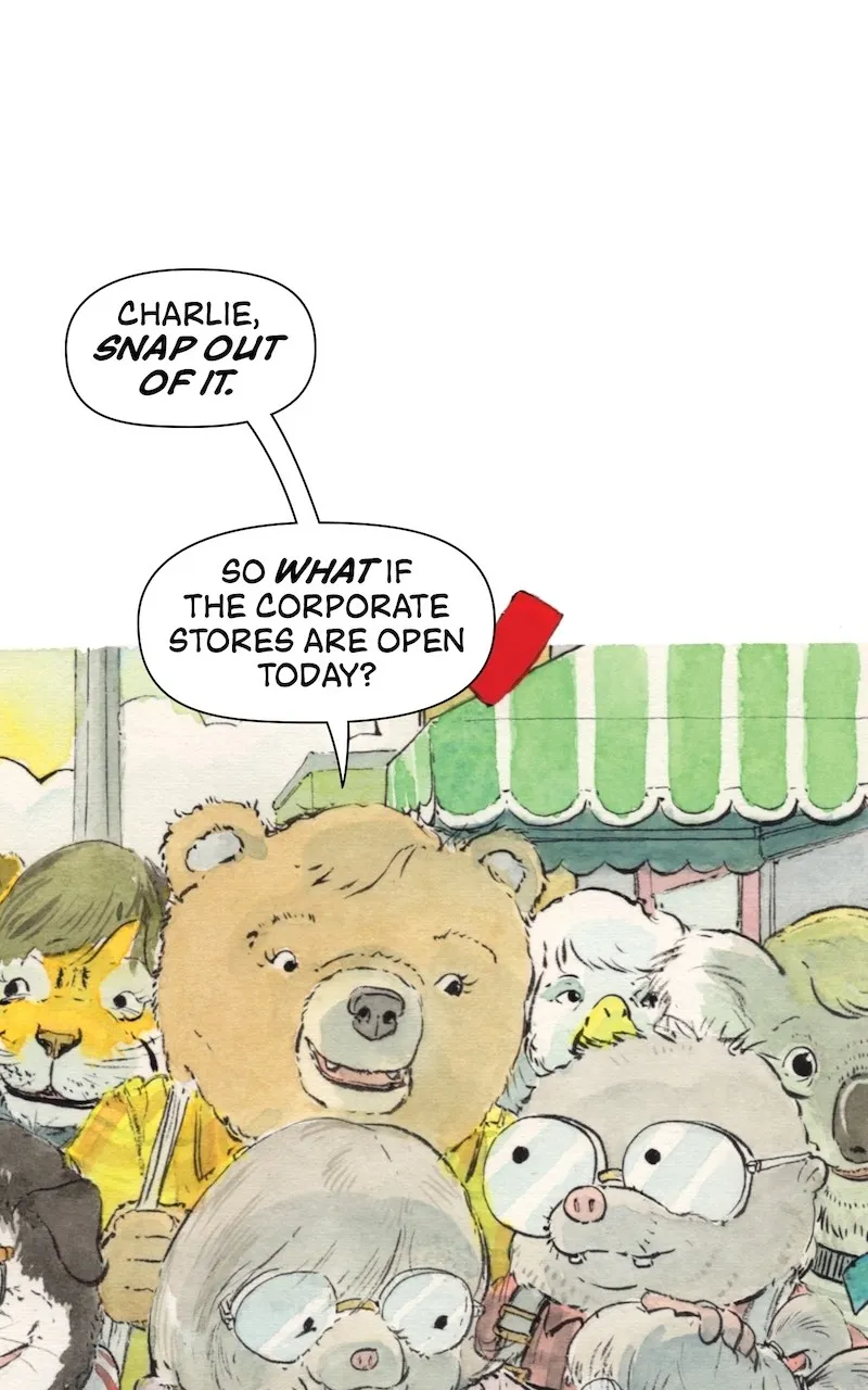 Beneath the Trees Where Nobody Sees Chapter 2 page 64 - 