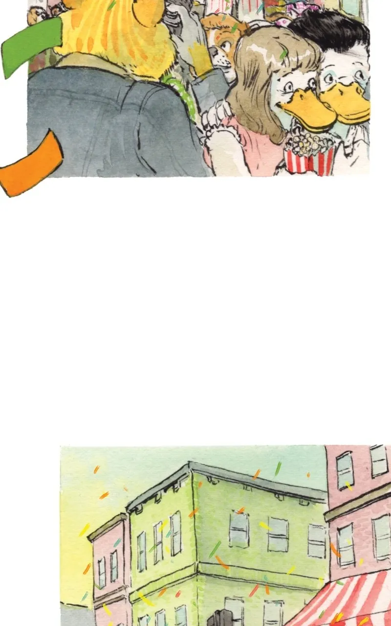 Beneath the Trees Where Nobody Sees Chapter 2 page 67 - 