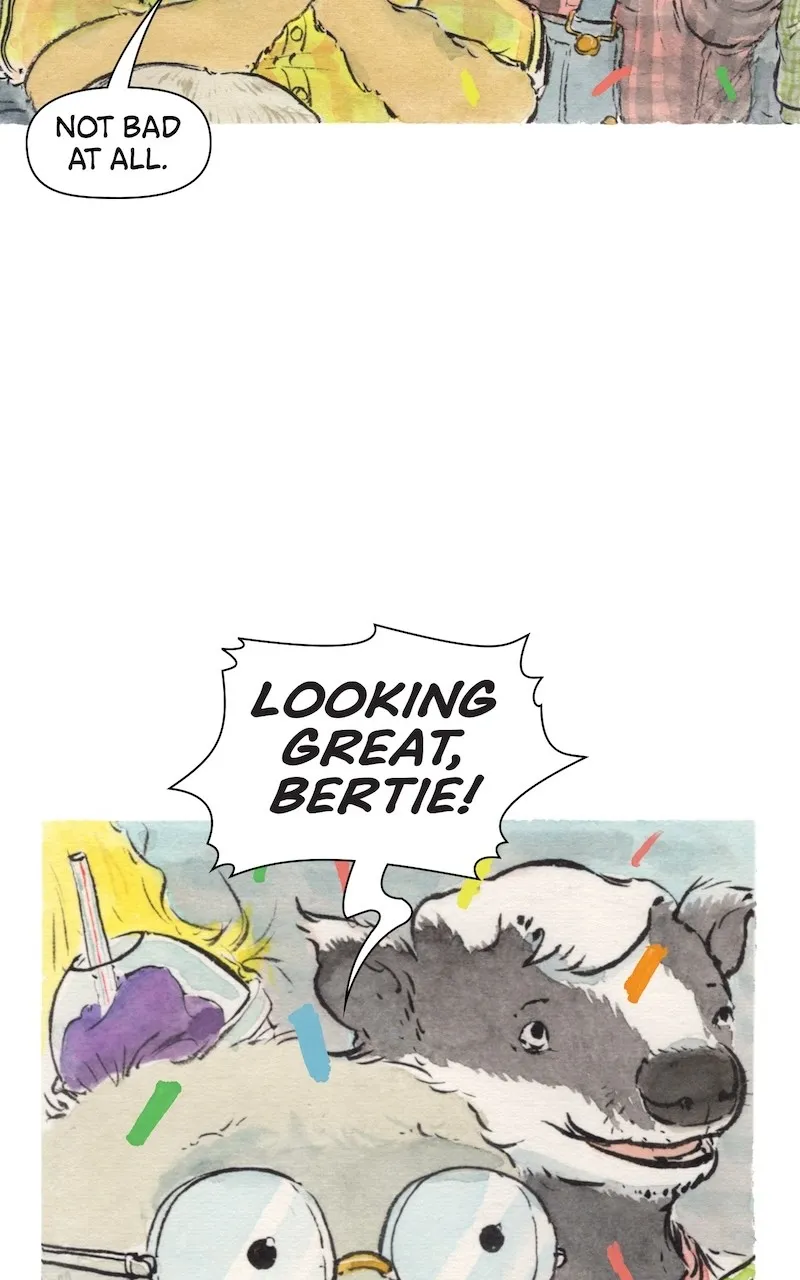 Beneath the Trees Where Nobody Sees Chapter 2 page 73 - 