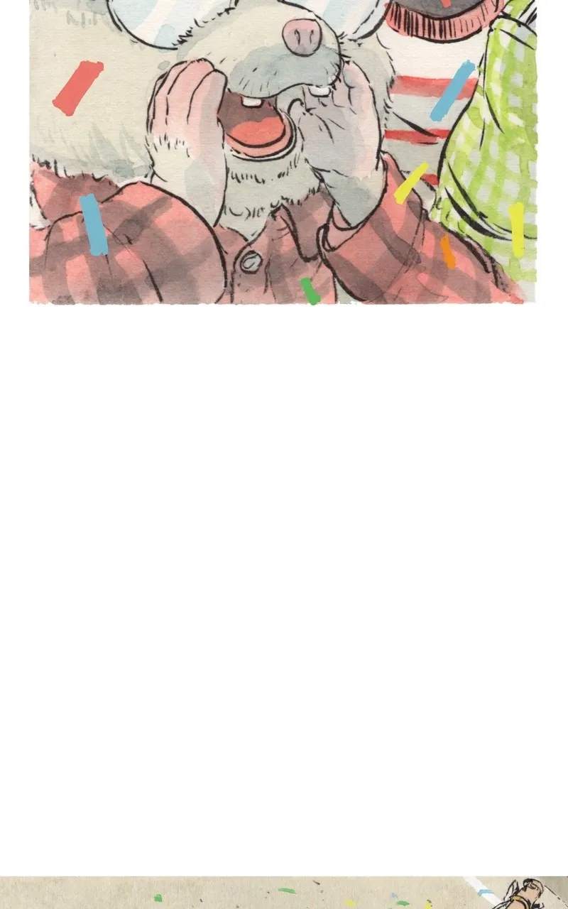 Beneath the Trees Where Nobody Sees Chapter 2 page 74 - 