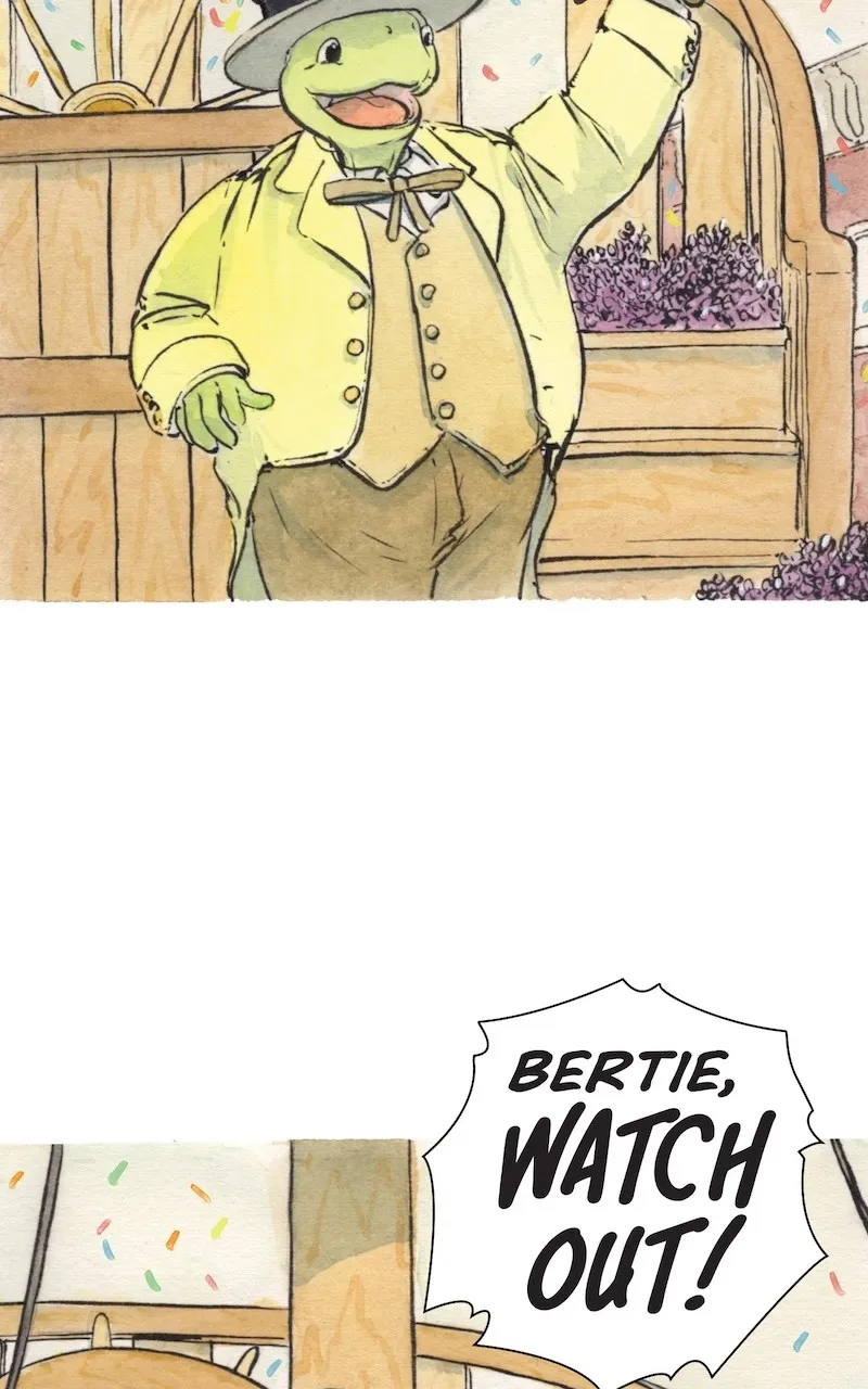 Beneath the Trees Where Nobody Sees Chapter 2 page 77 - 