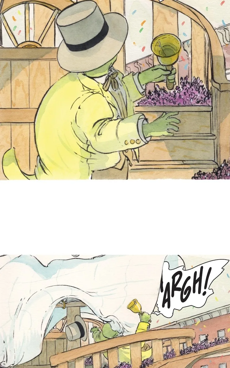 Beneath the Trees Where Nobody Sees Chapter 2 page 78 - 