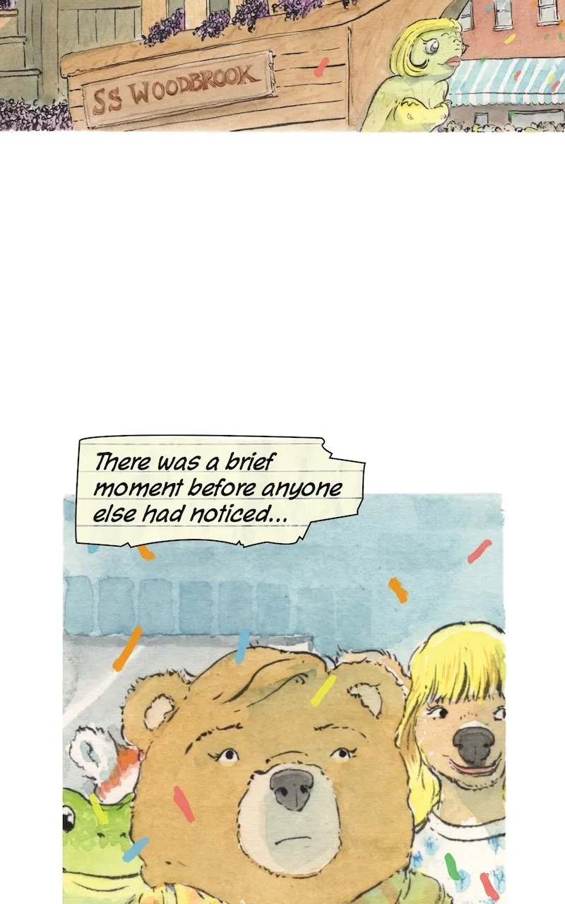 Beneath the Trees Where Nobody Sees Chapter 2 page 79 - 