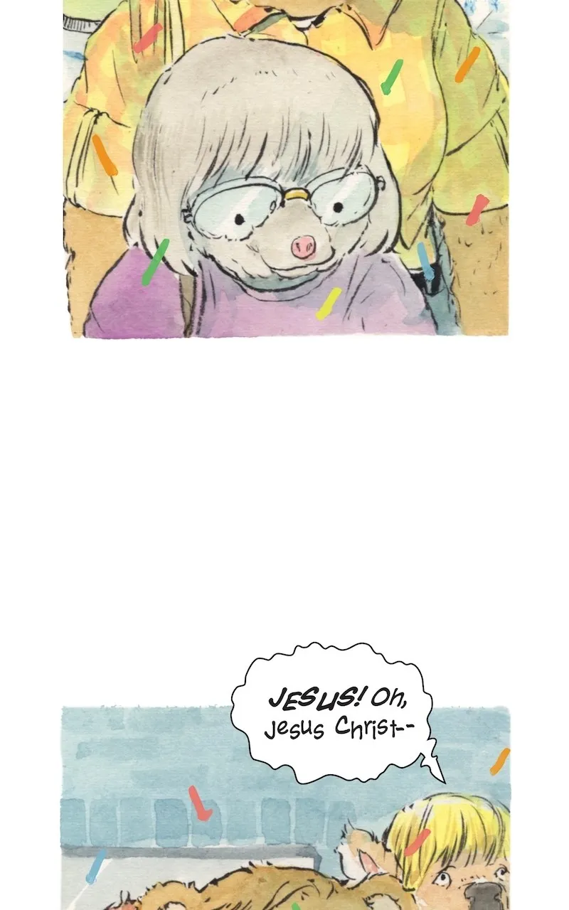 Beneath the Trees Where Nobody Sees Chapter 2 page 80 - 