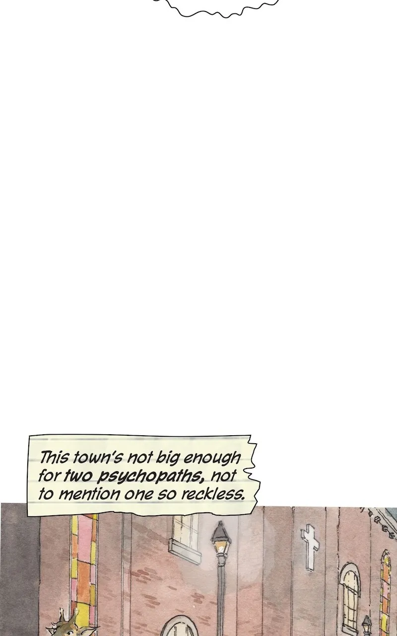 Beneath the Trees Where Nobody Sees Chapter 3 page 25 - 