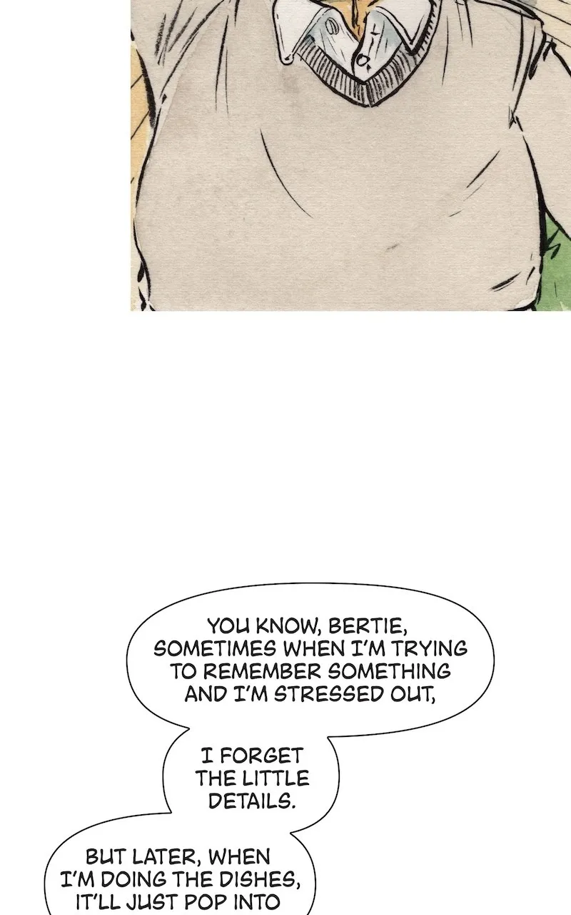 Beneath the Trees Where Nobody Sees Chapter 3 page 42 - 