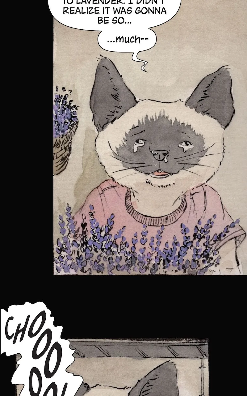 Beneath the Trees Where Nobody Sees Chapter 3 page 51 - 