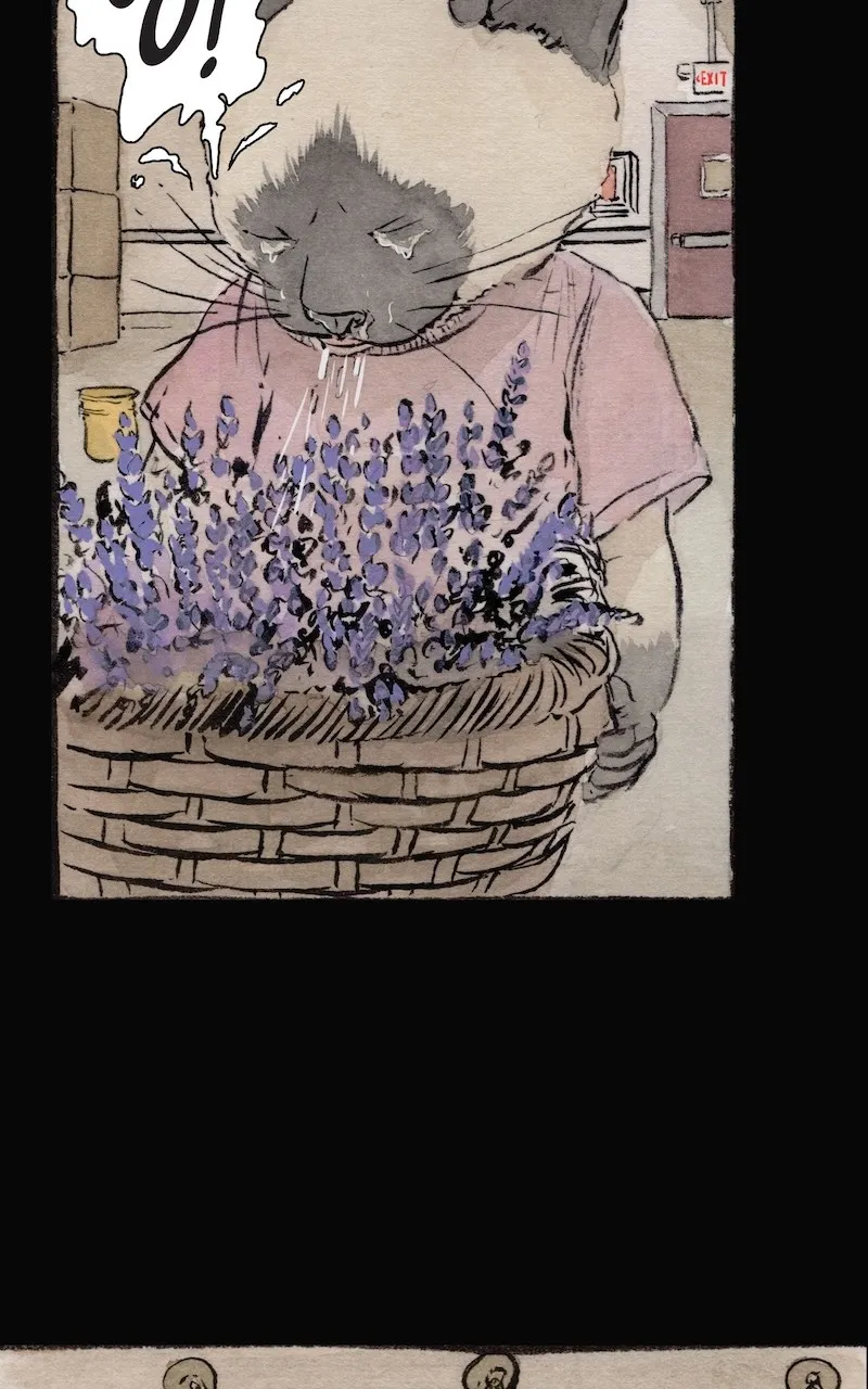 Beneath the Trees Where Nobody Sees Chapter 3 page 52 - 