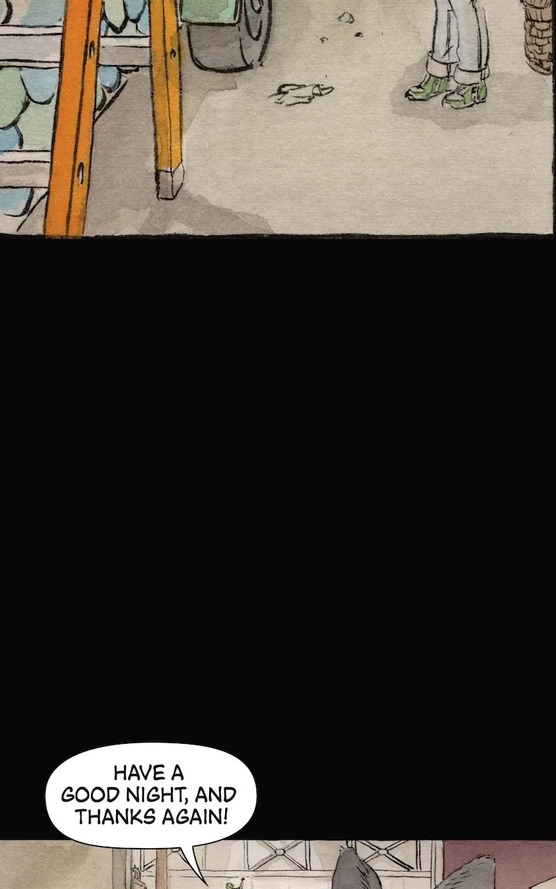 Beneath the Trees Where Nobody Sees Chapter 3 page 54 - 