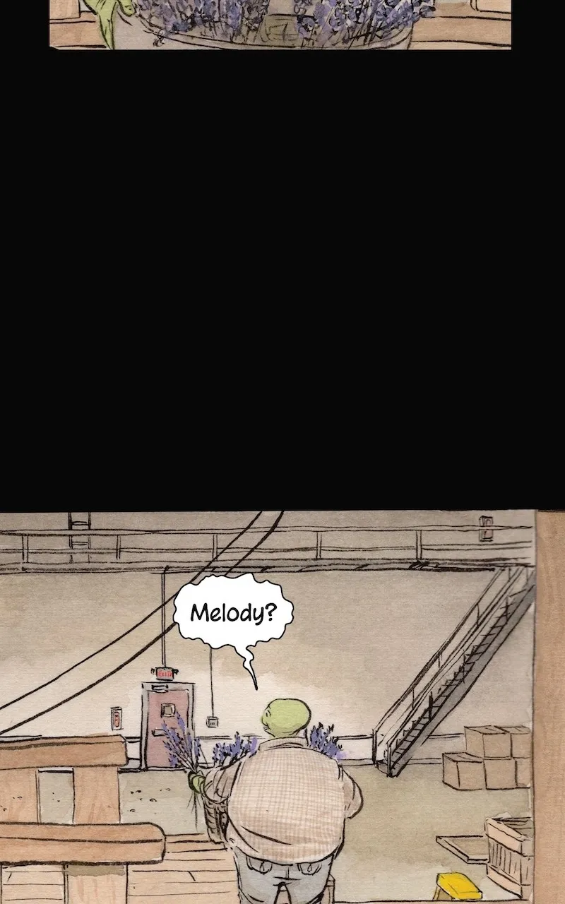 Beneath the Trees Where Nobody Sees Chapter 3 page 57 - 
