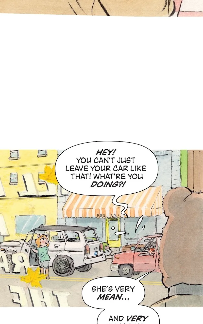 Beneath the Trees Where Nobody Sees Chapter 4 page 26 - 