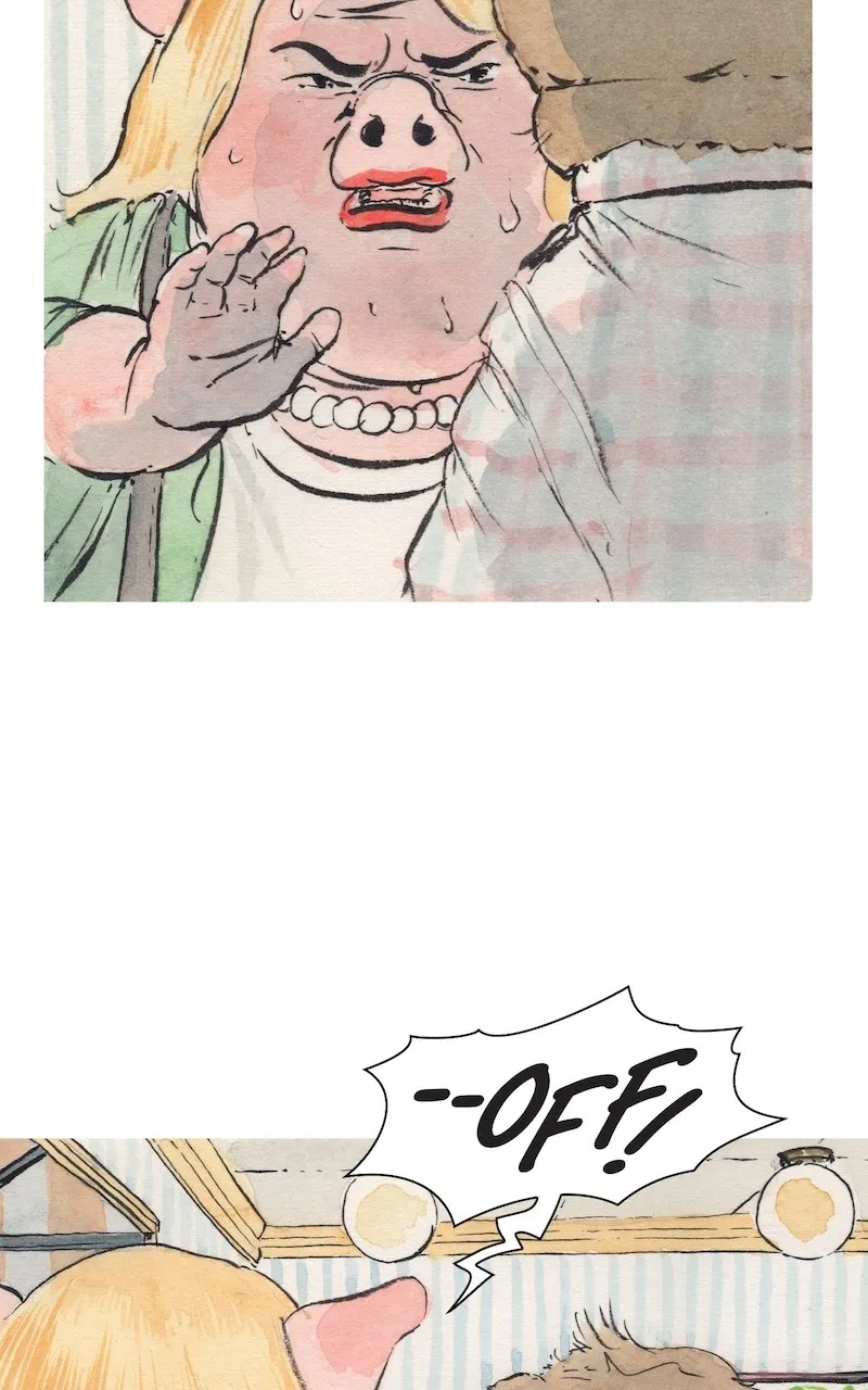 Beneath the Trees Where Nobody Sees Chapter 4 page 42 - 