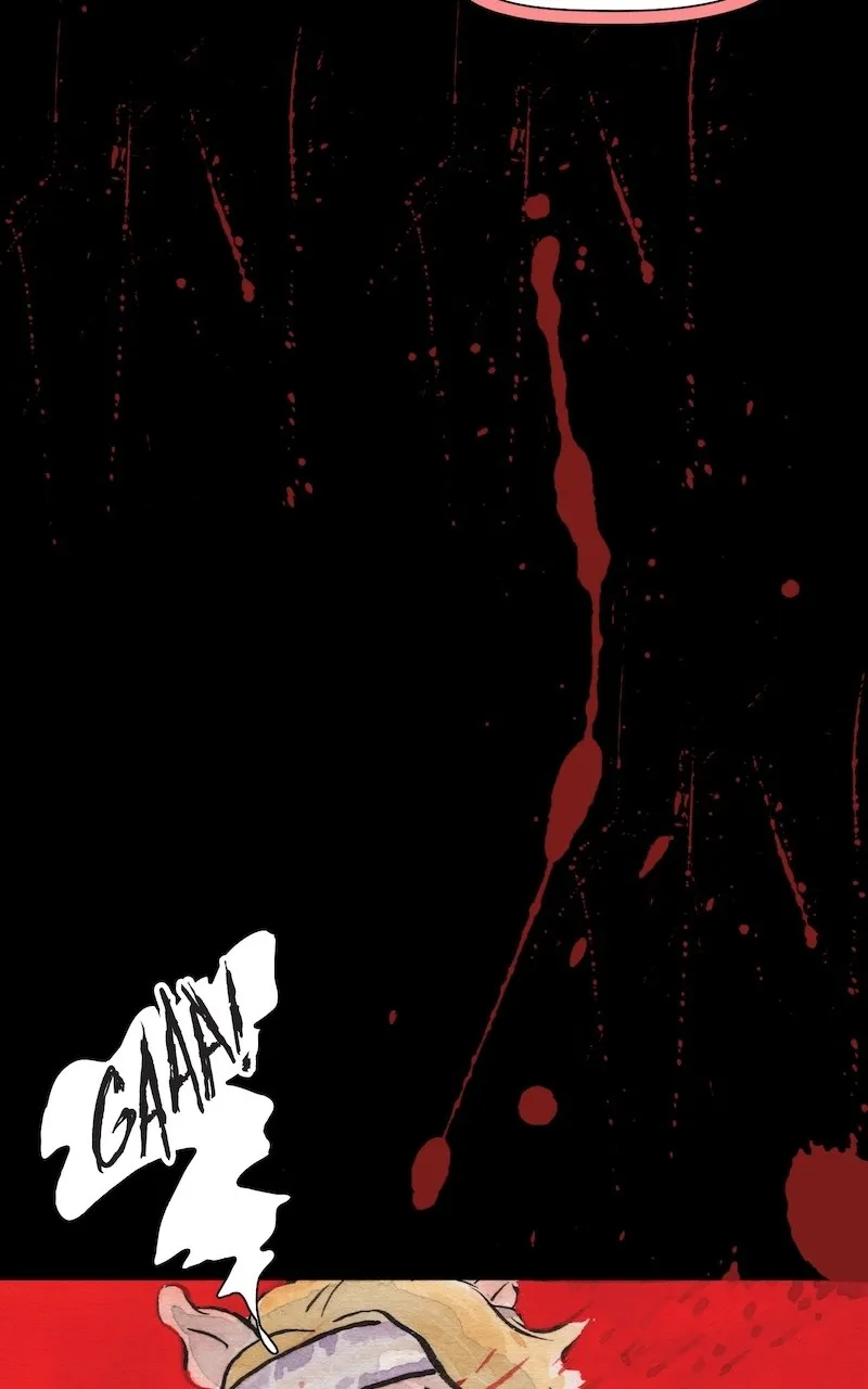 Beneath the Trees Where Nobody Sees Chapter 5 page 24 - 