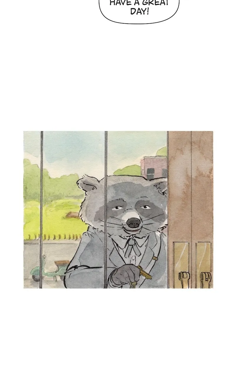 Beneath the Trees Where Nobody Sees Chapter 5 page 44 - 