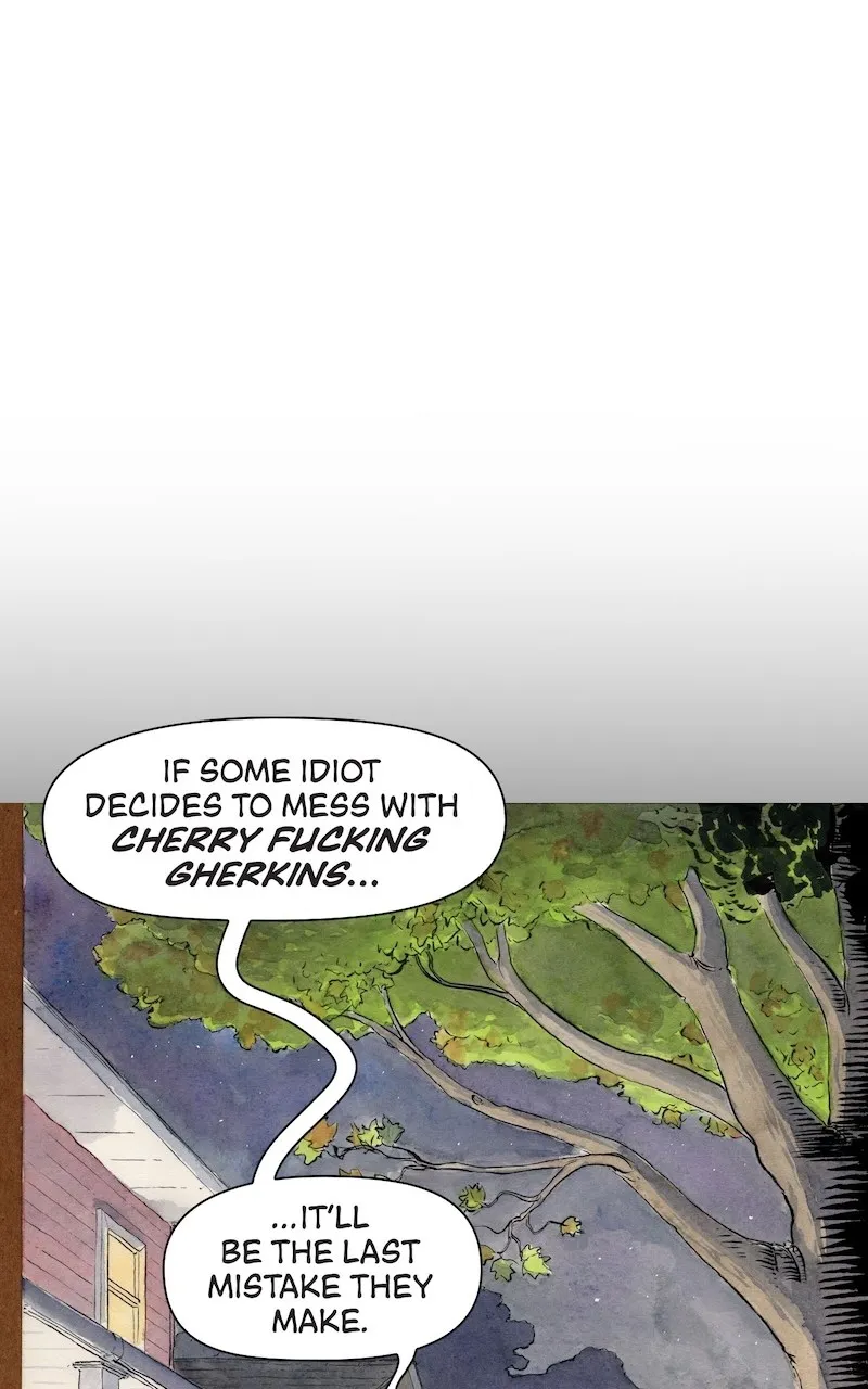Beneath the Trees Where Nobody Sees Chapter 5 page 9 - 