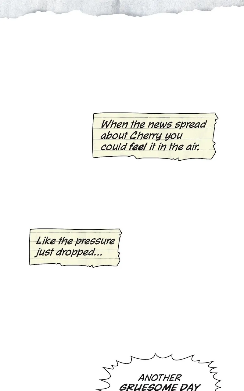 Beneath the Trees Where Nobody Sees Chapter 6 page 3 - 