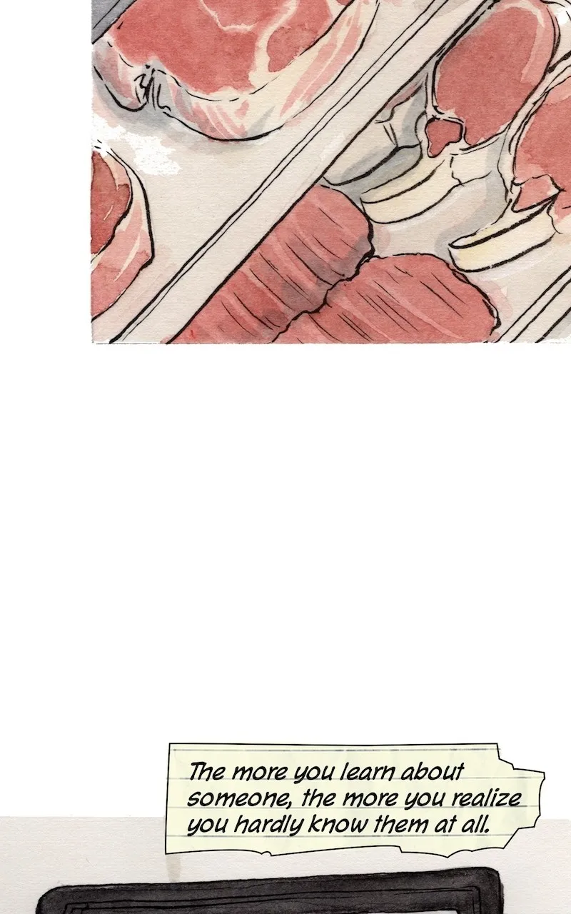 Beneath the Trees Where Nobody Sees Chapter 6 page 29 - 