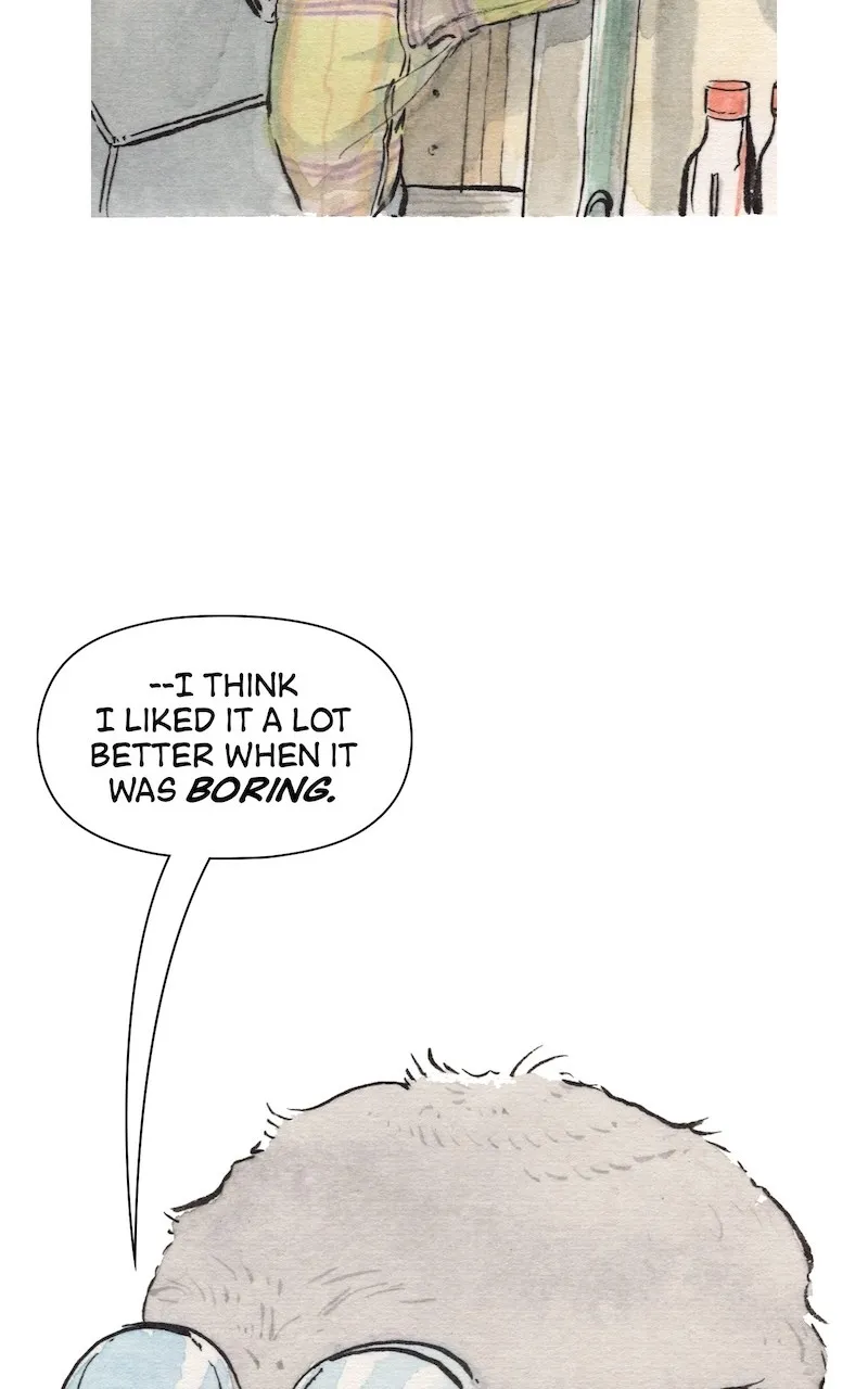 Beneath the Trees Where Nobody Sees Chapter 6 page 37 - 