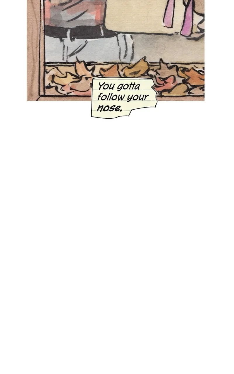 Beneath the Trees Where Nobody Sees Chapter 6 page 42 - 