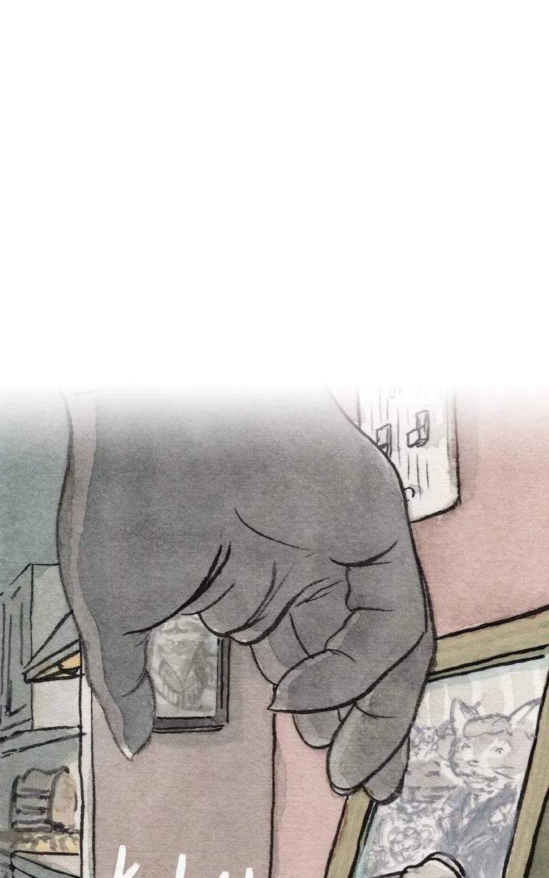 Beneath the Trees Where Nobody Sees Chapter 6 page 43 - 