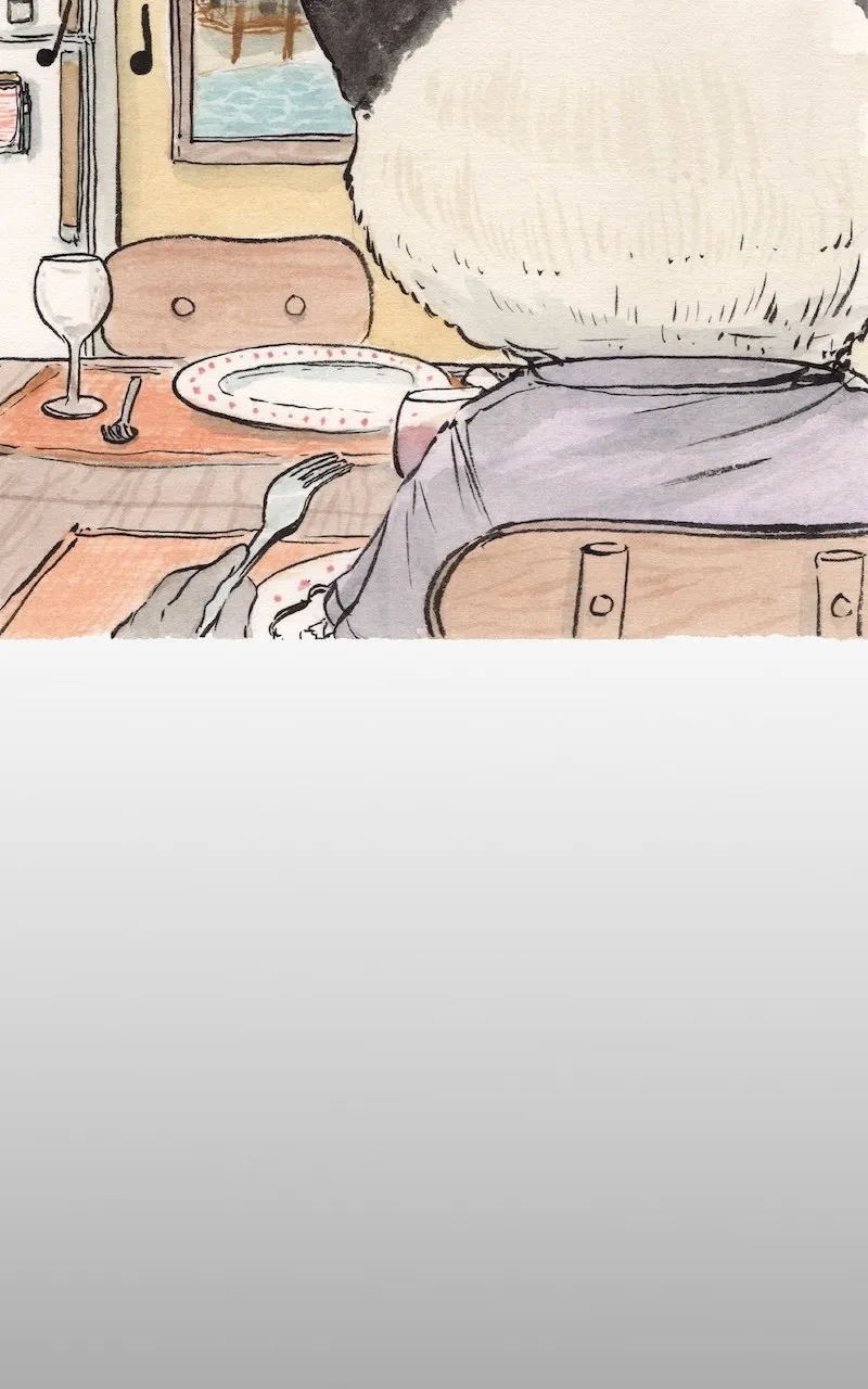 Beneath the Trees Where Nobody Sees Chapter 6 page 49 - 