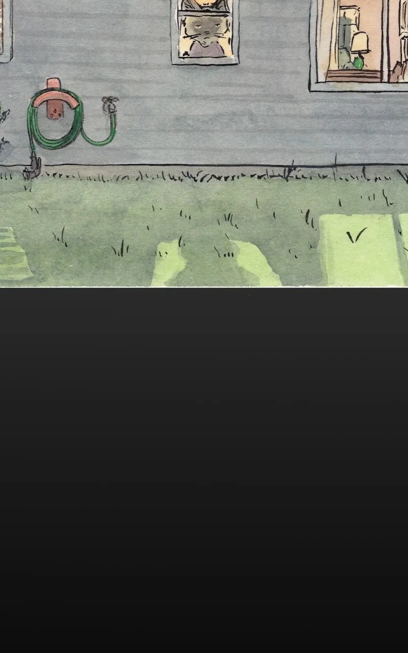 Beneath the Trees Where Nobody Sees Chapter 6 page 51 - 