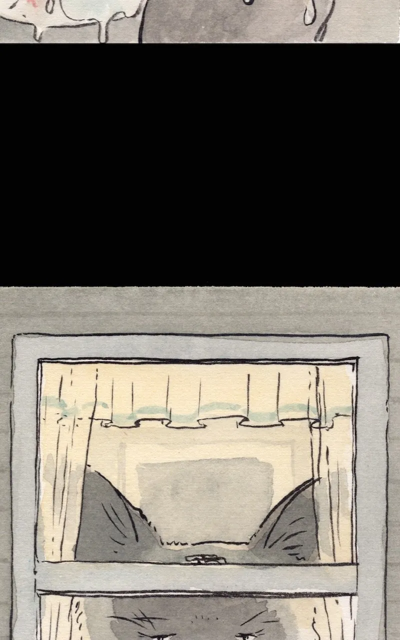 Beneath the Trees Where Nobody Sees Chapter 6 page 53 - 