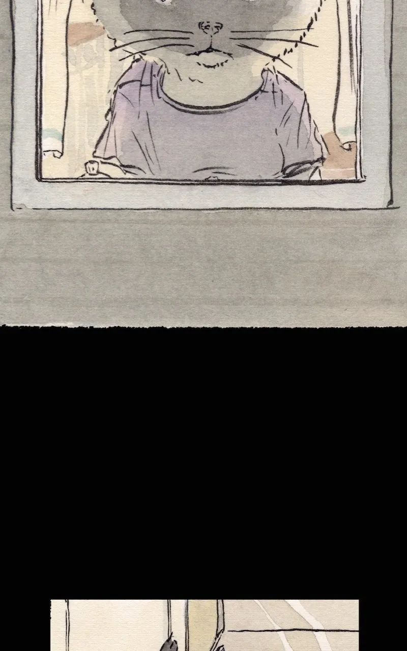 Beneath the Trees Where Nobody Sees Chapter 6 page 54 - 