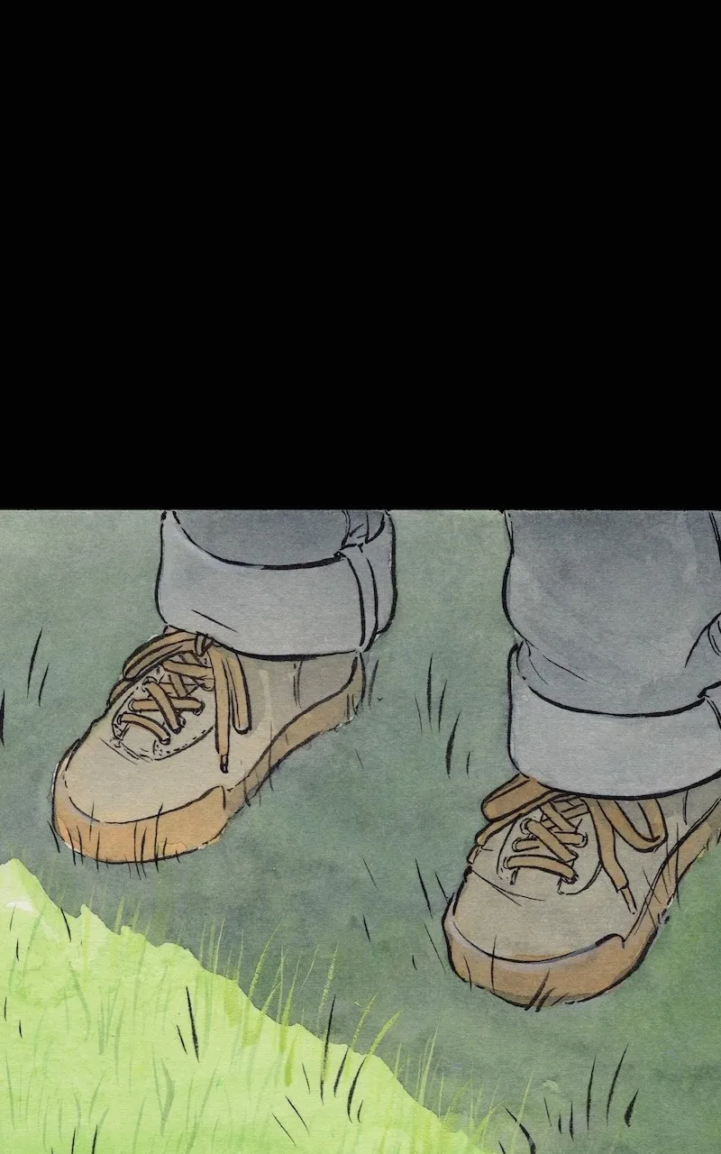 Beneath the Trees Where Nobody Sees Chapter 6 page 56 - 