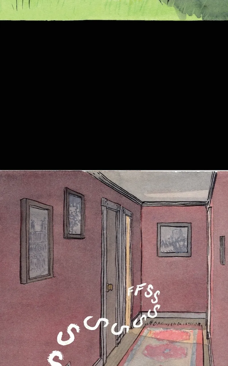 Beneath the Trees Where Nobody Sees Chapter 6 page 57 - 
