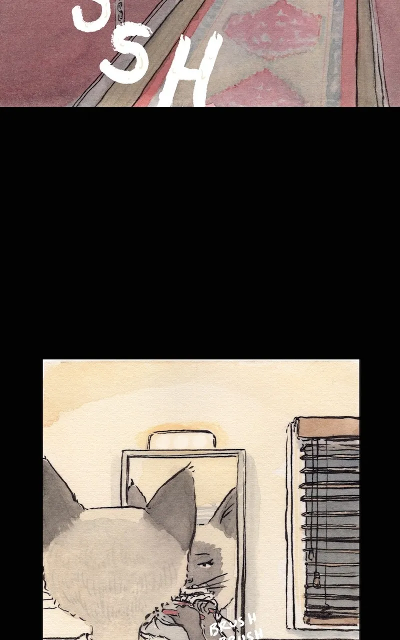 Beneath the Trees Where Nobody Sees Chapter 6 page 58 - 