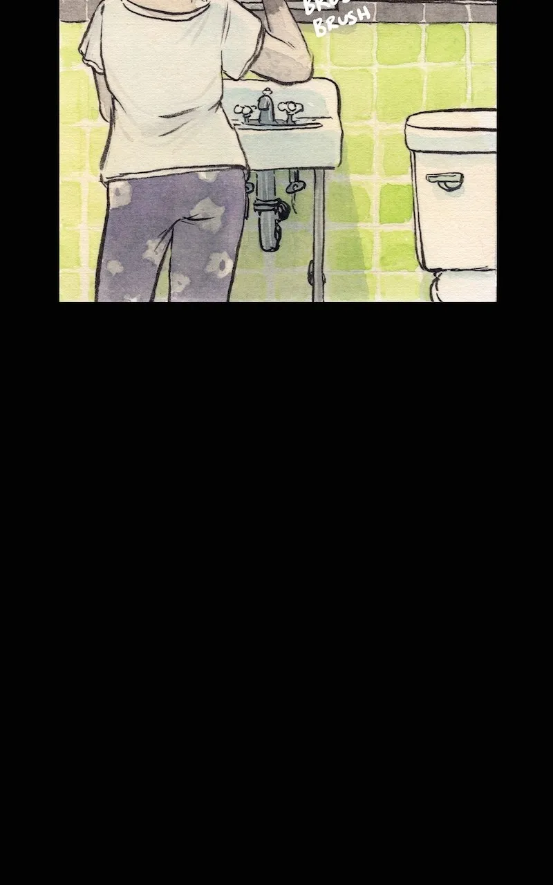 Beneath the Trees Where Nobody Sees Chapter 6 page 59 - 