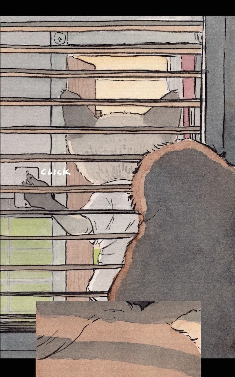 Beneath the Trees Where Nobody Sees Chapter 6 page 60 - 