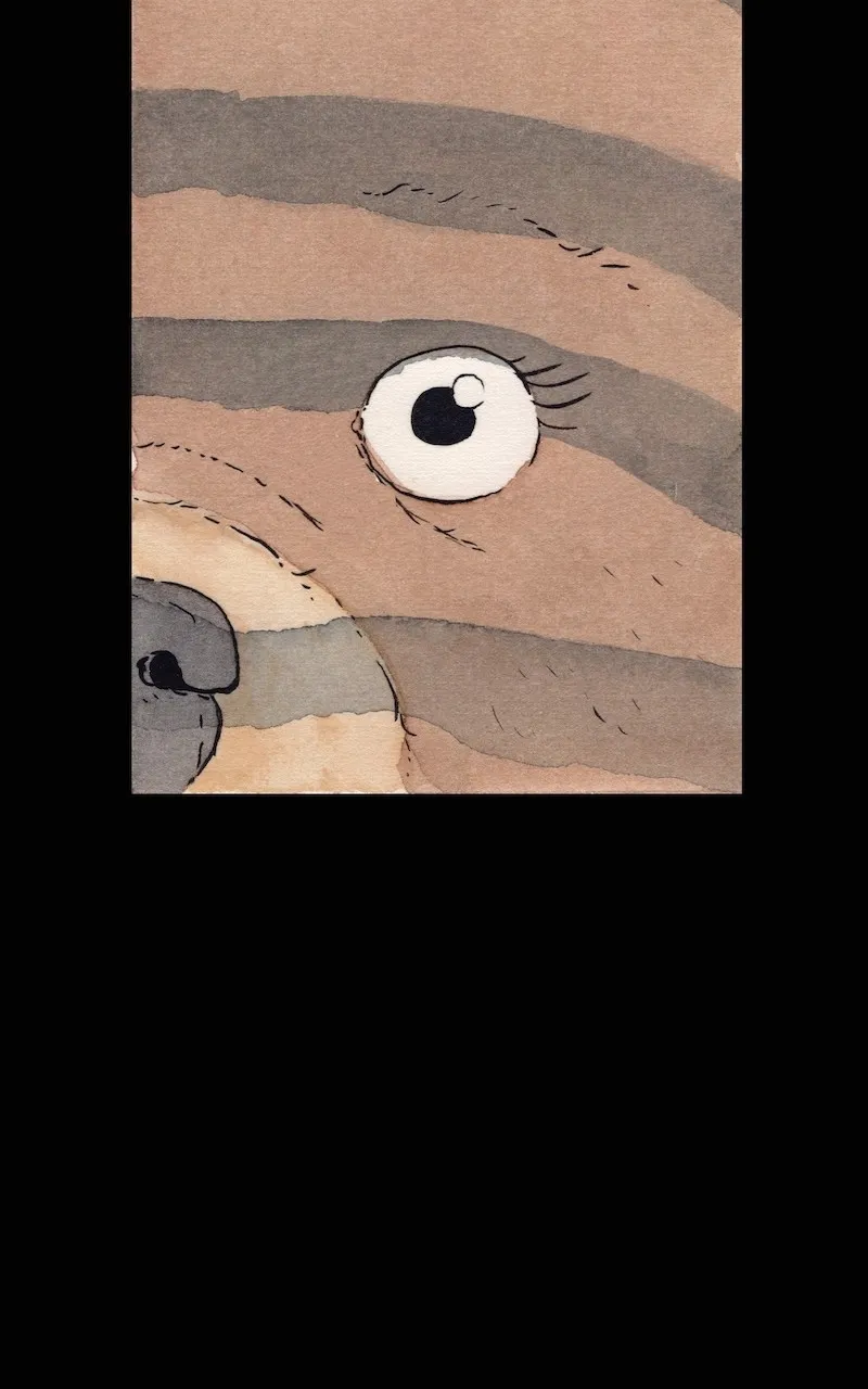 Beneath the Trees Where Nobody Sees Chapter 6 page 61 - 