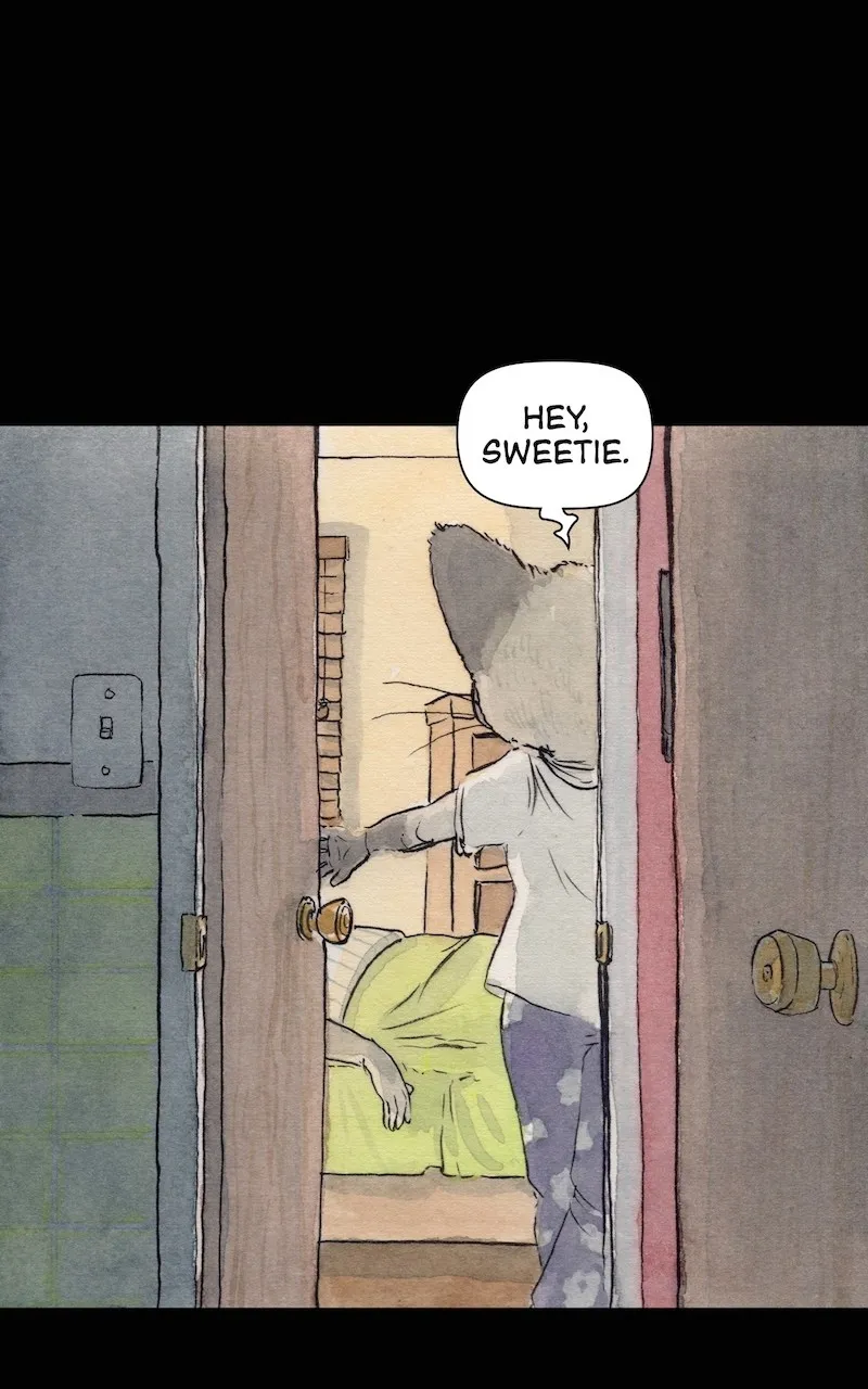 Beneath the Trees Where Nobody Sees Chapter 6 page 62 - 