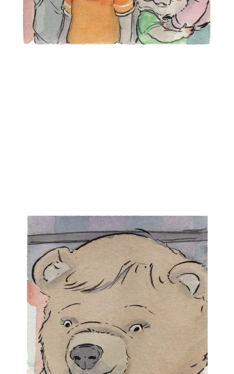 Beneath the Trees Where Nobody Sees Chapter 7 page 24 - 