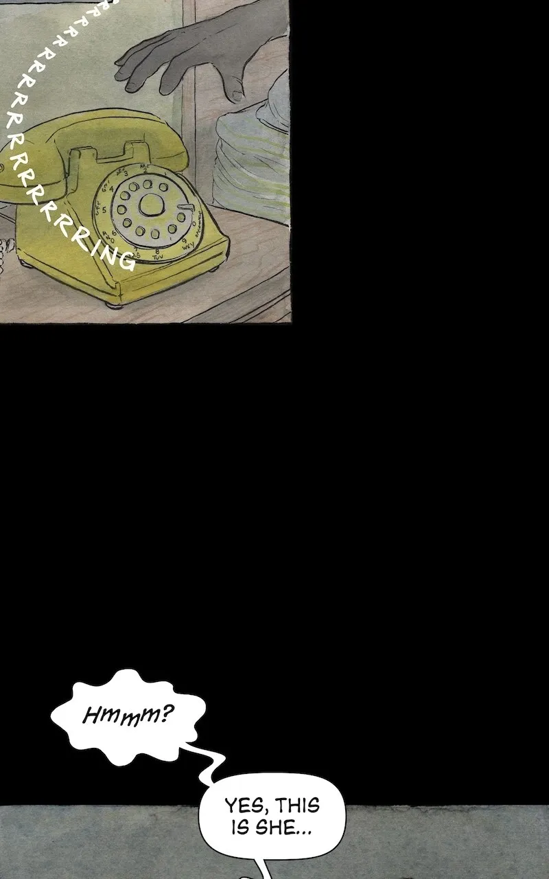 Beneath the Trees Where Nobody Sees Chapter 7 page 34 - 
