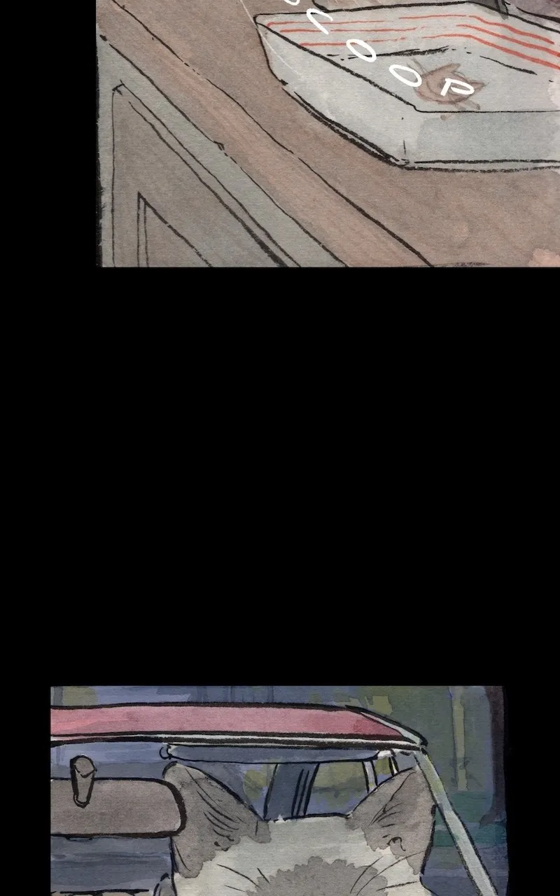 Beneath the Trees Where Nobody Sees Chapter 7 page 38 - 