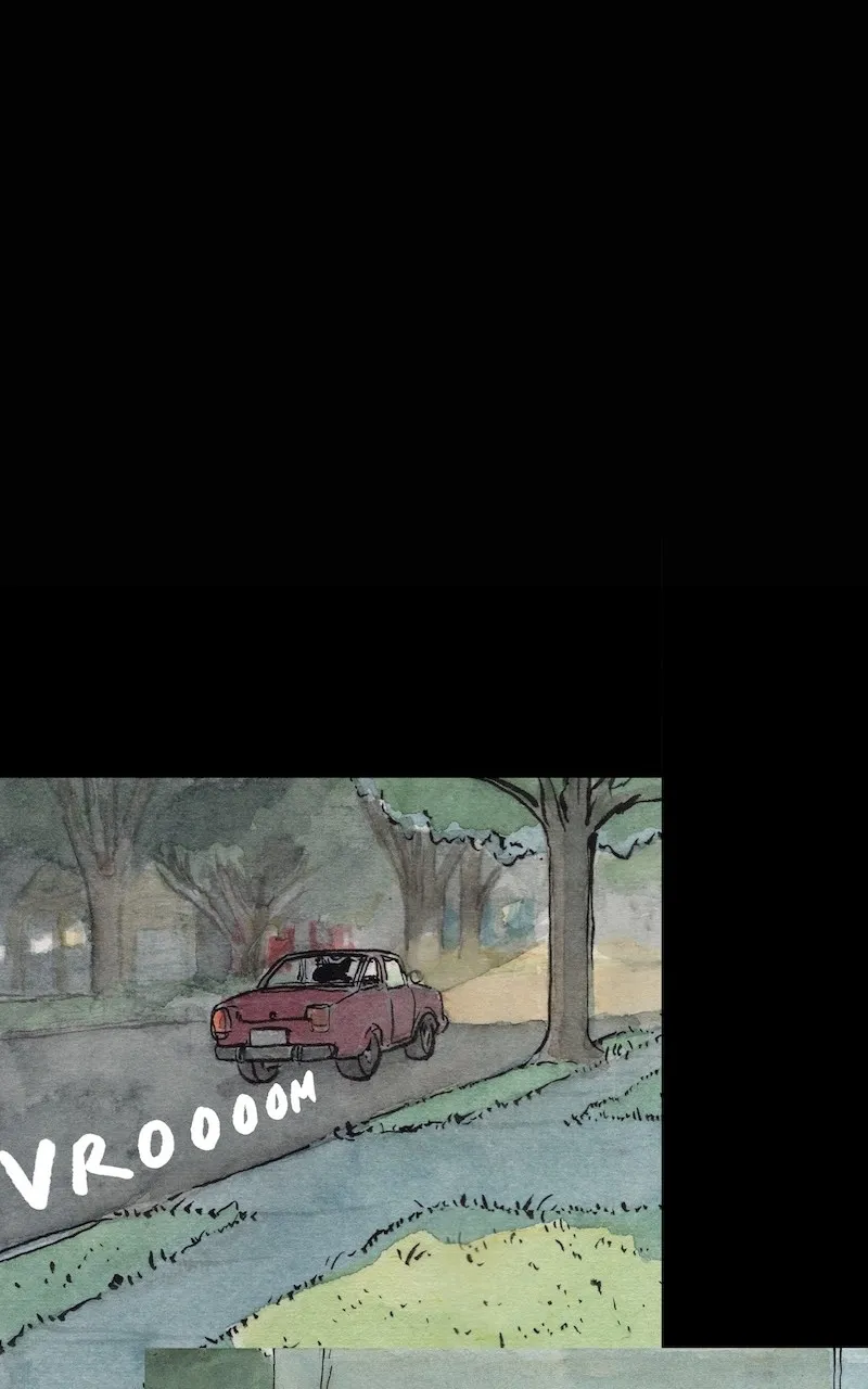 Beneath the Trees Where Nobody Sees Chapter 7 page 40 - 