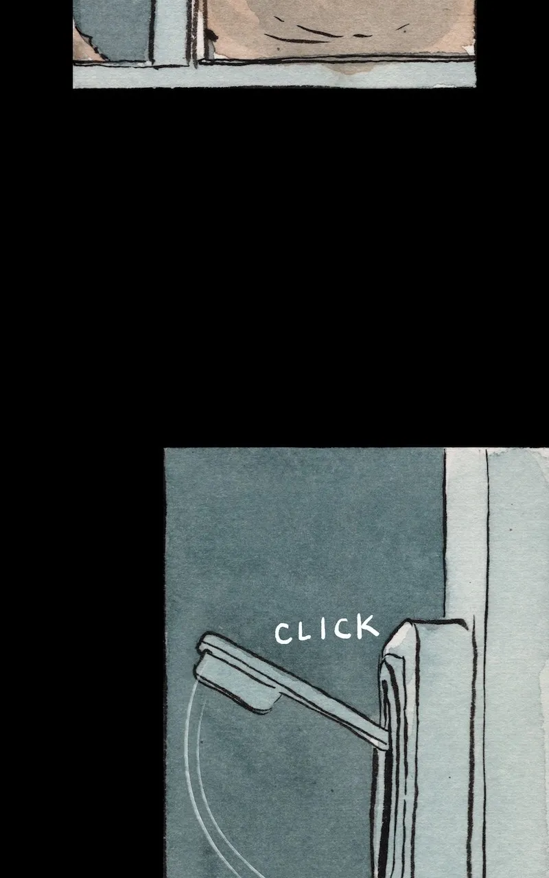 Beneath the Trees Where Nobody Sees Chapter 7 page 46 - 