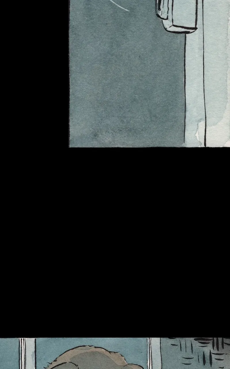 Beneath the Trees Where Nobody Sees Chapter 7 page 47 - 
