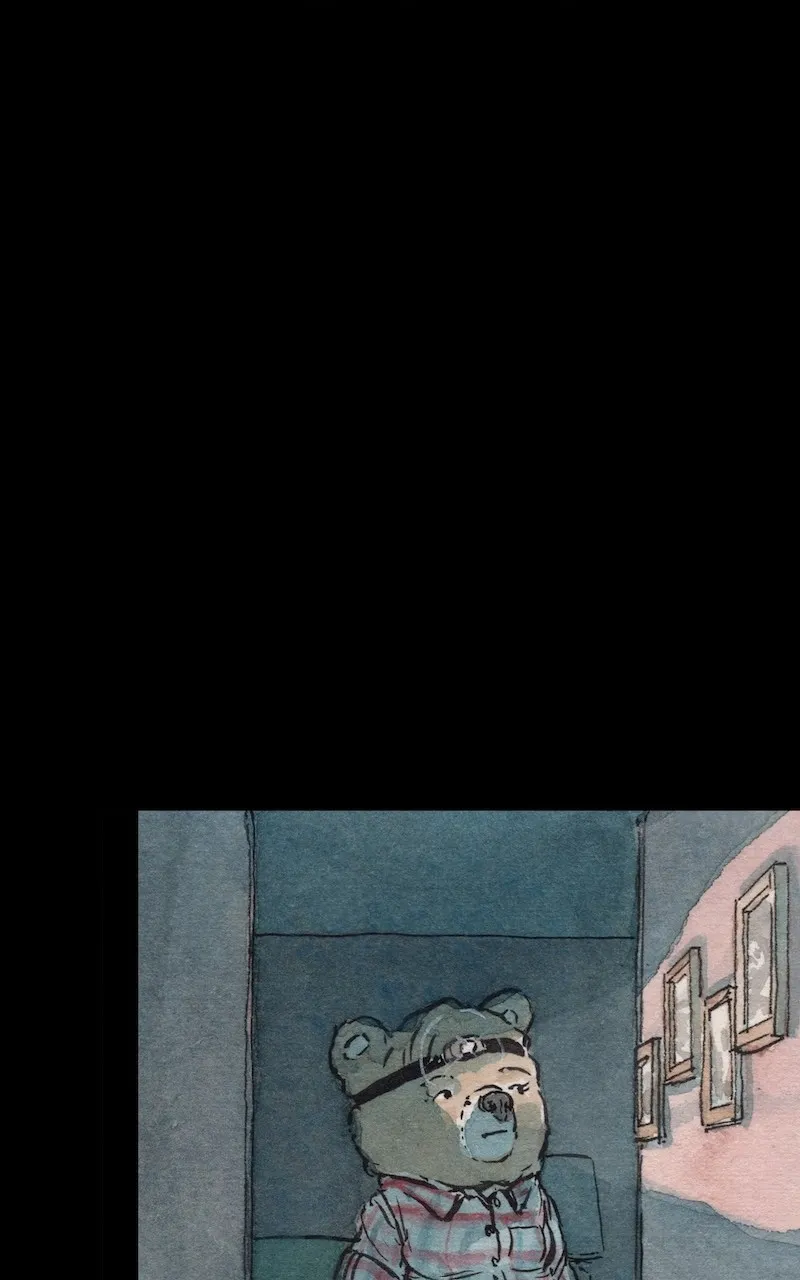 Beneath the Trees Where Nobody Sees Chapter 7 page 51 - 