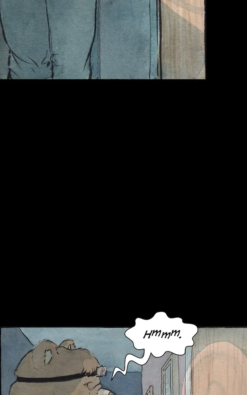 Beneath the Trees Where Nobody Sees Chapter 7 page 55 - 