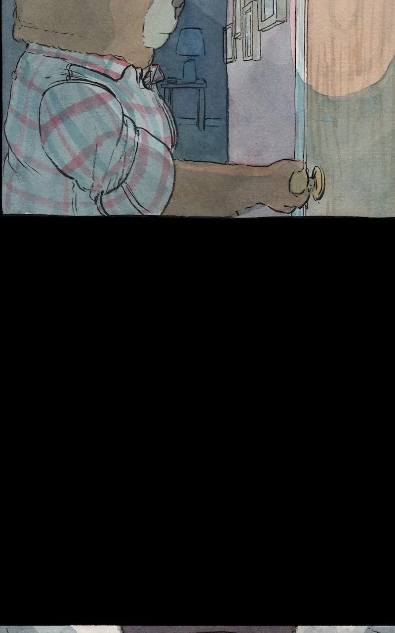 Beneath the Trees Where Nobody Sees Chapter 7 page 56 - 