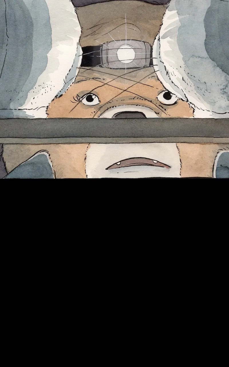 Beneath the Trees Where Nobody Sees Chapter 7 page 57 - 